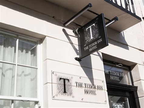 tudor inn london|the tudor inn hotel.